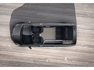 Mercedes-Benz V 300 Marco Polo d 4MATIC 14 navigation
