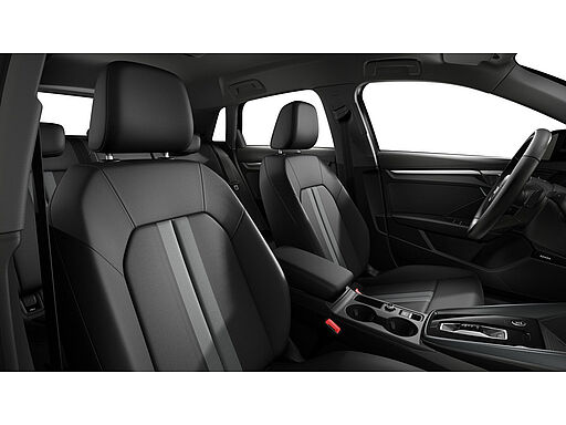 Audi A3 Sportback advanced 35 TDI S tronic 4