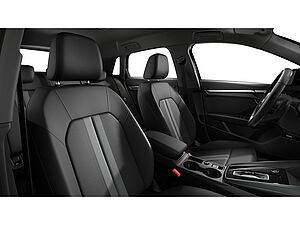 Audi A3 Sportback advanced 35 TDI S tronic 4 navigation