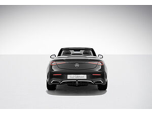 Mercedes-Benz CLE 220 d Cabriolet AMG Sport Advanced Plus 11 navigation