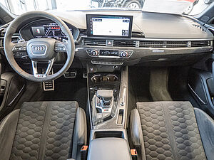 Audi RS4 Avant 2.9 TFSI quattro 6 navigation