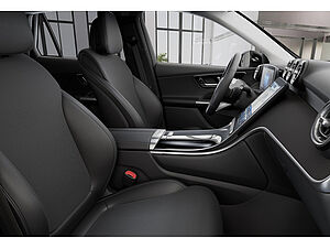 Mercedes-Benz GLC 220 d 4M Avantgarde Advanced Plus 8 navigation