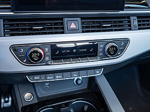 Audi A5 Cabrio 40 TFSI S line 6 navigation
