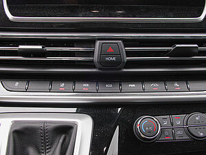 Maxus eDELIVER 9 KA L3H3 72 kWh 15 navigation
