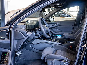 Audi A5 Avant TDI 20 navigation