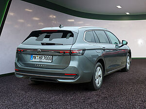 Volkswagen Passat Business 2.0 TDI DSG 3 navigation