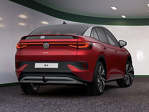 Volkswagen ID.5 Pro Performance 150 kW 3 navigation