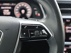 Audi A6 Limousine sport 40 TDI S tronic 19 navigation