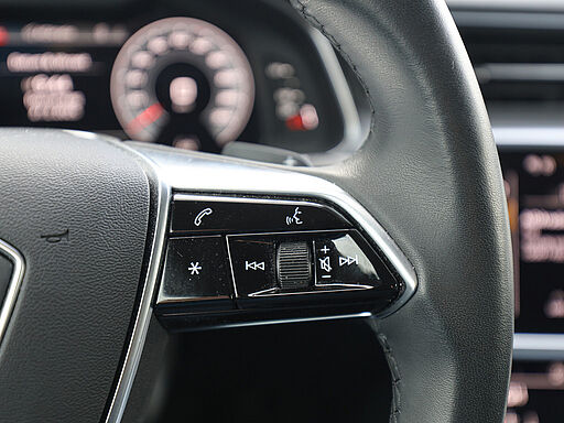 Audi A6 Limousine sport 40 TDI S tronic 19