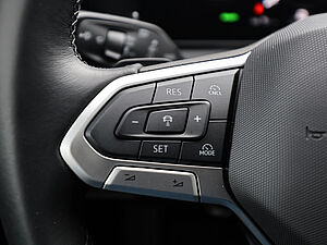 Volkswagen Tiguan Life 1,5 l eTSI DSG 28 navigation