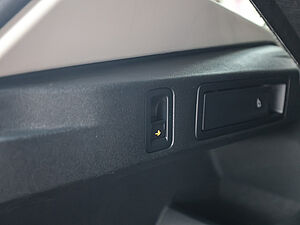 Volkswagen Tiguan Life 1,5 l eTSI DSG 35 navigation