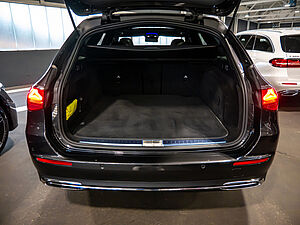 Mercedes-Benz E 450 d T 4M Avantgarde 22 navigation