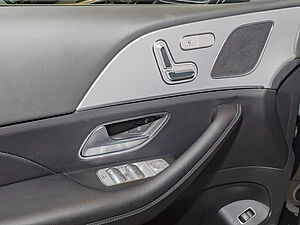 Mercedes-Benz GLE 400 d 4M Coupé AMG Sport 28 navigation