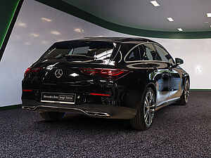 Mercedes-Benz CLA 180 SB Progressive Advanced 3 navigation