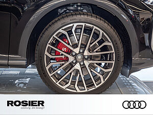 Audi SQ5 SUV TFSI S tronic 5 navigation