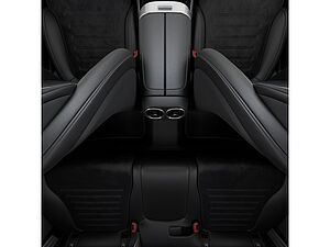 Mercedes-Benz GLC 200 4M Advanced Plus 19 navigation