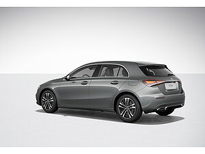 Mercedes-Benz A 180 Progressive Advanced 13 navigation