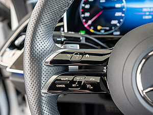 Mercedes-Benz E 200 4M AMG Sport Advanced Superscreen 15 navigation