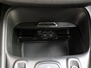 Smart fortwo coupe electric drive 11 navigation