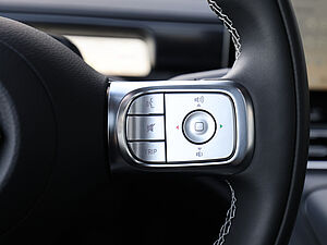 Smart #1 Pro+ 19 navigation