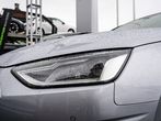 Audi A4 Avant advanced 40 TDI Abstandstemp. Navi K 27