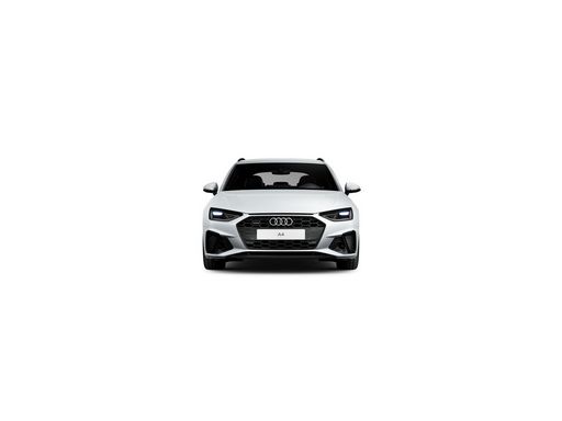  A4 Avant S line 40 TDI quattro ACC LED NAVI 4