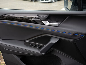 Volkswagen Tiguan 2,0 l TDI 15 navigation