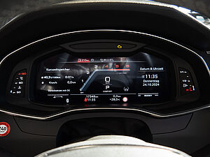 Audi S6 Avant 3.0 TDI quattro basis 19 navigation
