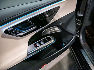 Mercedes-Benz E 300 T de 4M AMG Line 20 navigation