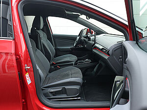 Volkswagen ID.5 Pro Performance 150 kW 2 navigation