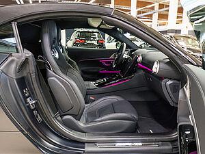 Mercedes-Benz SL 63 AMG S E PERFORMANCE MANUFAKTUR 2 navigation