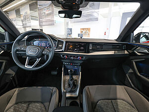 Audi A1 allstreet 35 TFSI 6 navigation