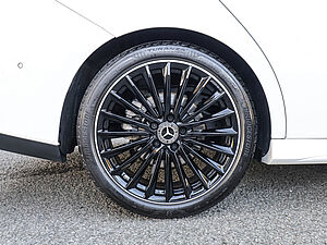 Mercedes-Benz CLA 220 d SB AMG Sport Premium 19" Memory 5 navigation