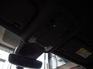 Audi A3 Sportback 30 TDI advanced 17 navigation