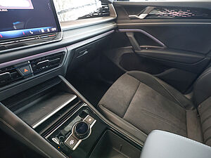Volkswagen Tayron 1.5 eTSI Elegance 17 navigation