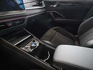 Volkswagen Tayron R-Line 2.0 TDI 4M DSG 17 navigation