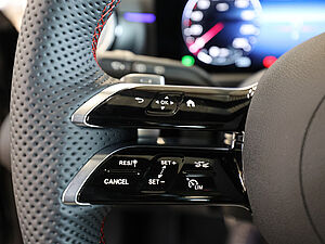 Mercedes-Benz A 180 AMG Advanced Plus 20 navigation