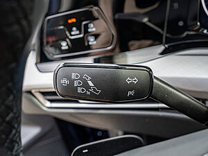 Volkswagen Golf VIII Life 1,5 l eTSI DSG 17 navigation