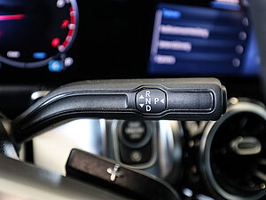 Mercedes-Benz GLB 250 4M Progressive Advanced 7-Sitzer 27 navigation
