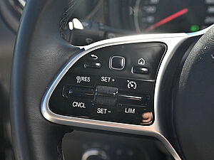 Mercedes-Benz Citan 112 CDI Tourer PRO Standard 17 navigation