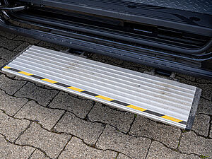 Maxus DELIVER 7 Deliver 7 Kasten L2H1 5 navigation