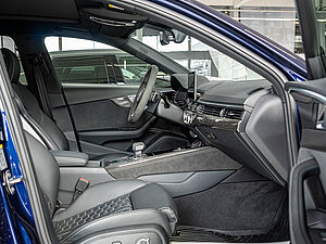 Audi RS4 Avant tiptronic 2 navigation
