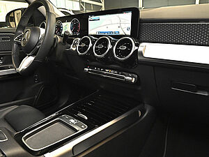 Mercedes-Benz GLB 220 d 4M Progressive Advanced 9 navigation