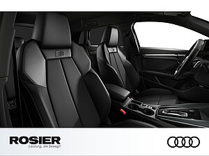 Audi A3 Sportback S line 45 TFSI e 200272 kWPS S tronic 4 navigation