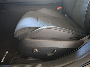 Mercedes-Benz E 300 de T AMG Sport Advanced 31 navigation