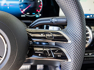 Mercedes-Benz GLA 180 AMG Advanced Plus 16 navigation