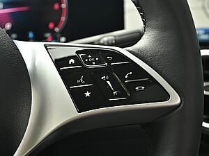Mercedes-Benz GLB 200 d Progressive Advanced 18 navigation