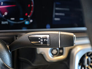 Mercedes-Benz G 450 G 450d AMG Line 29 navigation