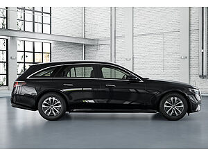Mercedes-Benz E 200 E 200d T-Modell Mietwagen/Taxi 5 navigation