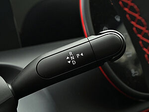 Smart #5 Brabus 17 navigation